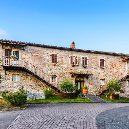 Pian Dei Mucini Resort Massa Marittima Exterior photo